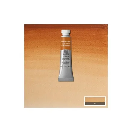 Akvarell pro. 5ml Brun ockra 059 Billigare