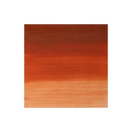 Artists oljefärg 37ml transp. röd ockra 647 Begränsad tid