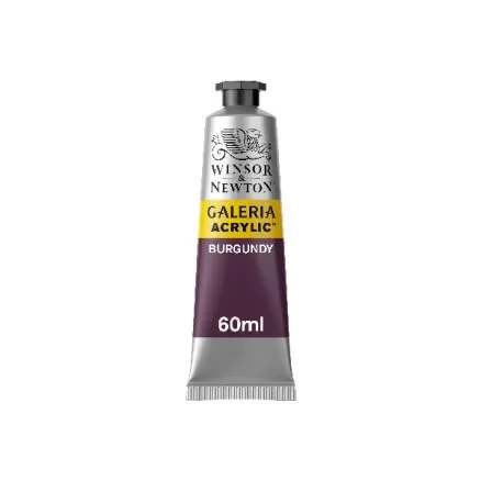 Beställ idag Galeria Akryl 60Ml Burgundy 075