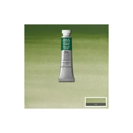 Fynd Akvarell pro. 5ml Oxid av krom’m 459