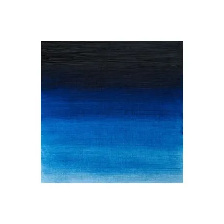 Wintonolja 37ml prussian blue 538 Bästa pris