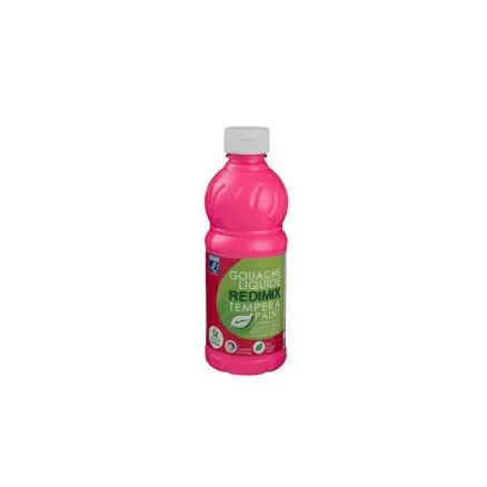 Populär Redimix 500ml tyrianrosa
