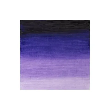 Artists oljefärg 37ml mauveblå nyans 400 I lager