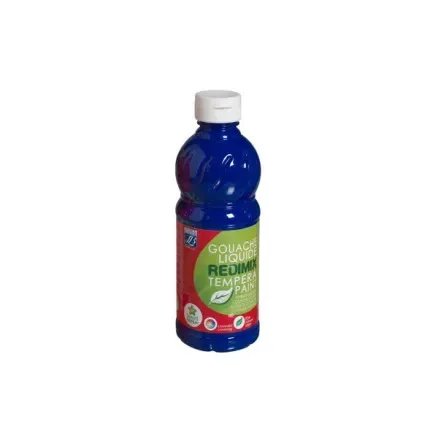 Redimix 500ml ultramarin Trygg betalning