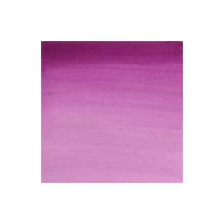 Cotman akvarellfärg 1/2 panna Mauve 398 Fynd