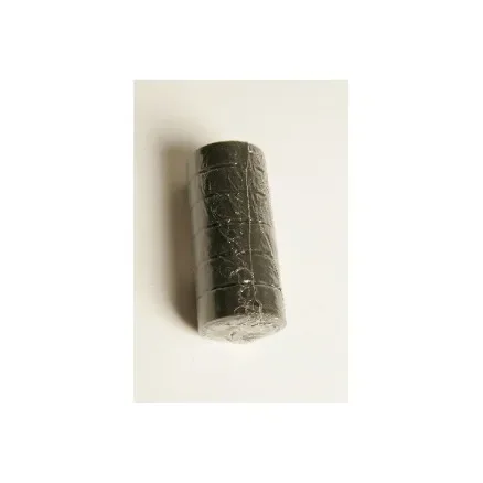 Fantasi blockfärg 44x16mm 6st Svart Lågt pris