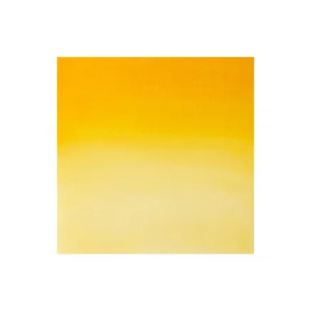 Premium Akvarellfärg proff. 1/2 kastrull Indian Yellow 319