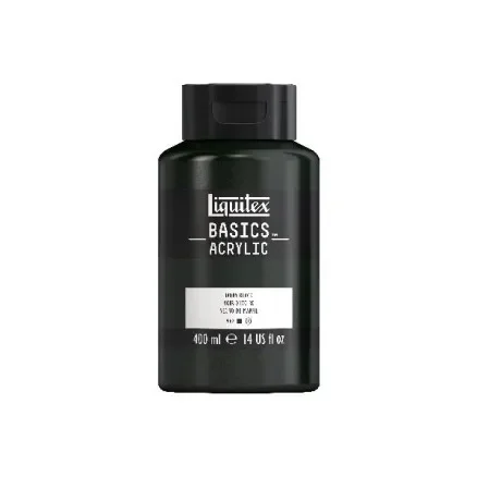 Basics 400 ml Elfenben Black 244 Populär
