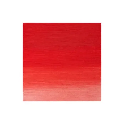 Artists oljefärg 37ml winsor röd 726 Rabatt