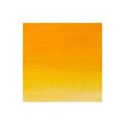 Billig Artisan vattenblandad olja 37ml cad yellow hue 109