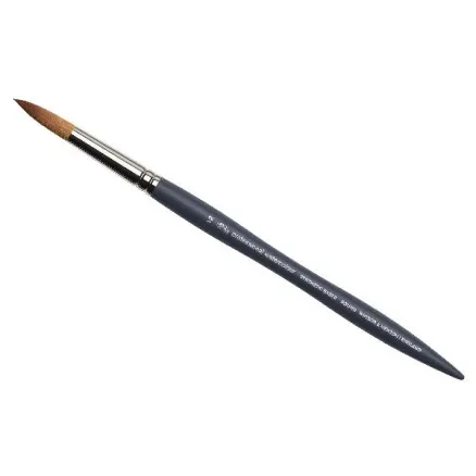 Kampanj PRO WATERCOLOUR SYNT SAND PENSEL RUND STORLEK 12