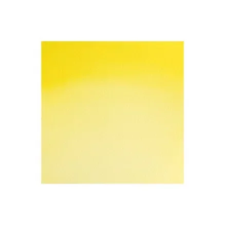 Akvarellfärg pro. 1/2 panna Bismuth Yellow 025 Premium