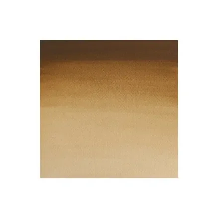 Cotman akvarellfärg 1/2 panna Raw Umber 554 Rea