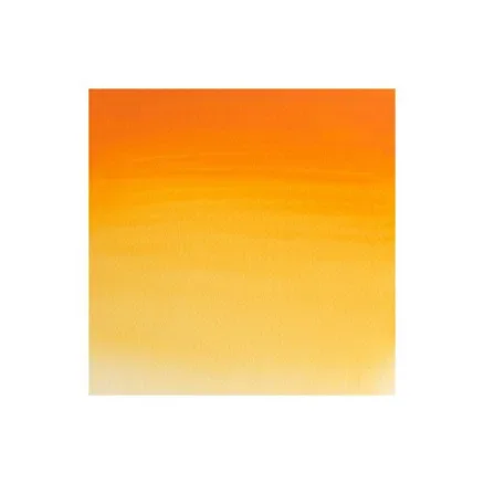 Nyhet Akvarell pro. 1/2 panna kadmiumorange 089