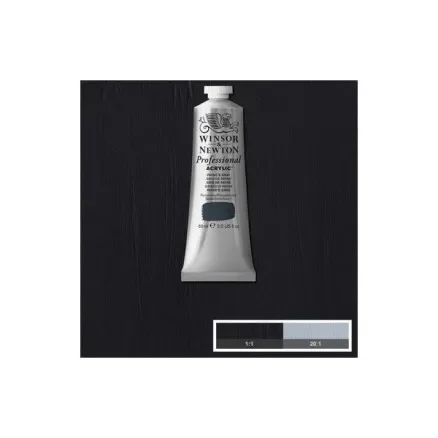Billig Pro. akryl 60ml payne’s grey 465