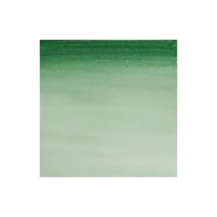 Cotman akvarellfärg 1/2 panna Hookers Green DK 312 Endast idag