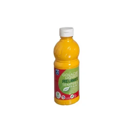 Redimix 500ml briljant gul Expressleverans