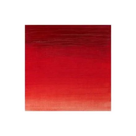 Artists oljefärg 37ml winsor röd djup 725 Begränsat antal