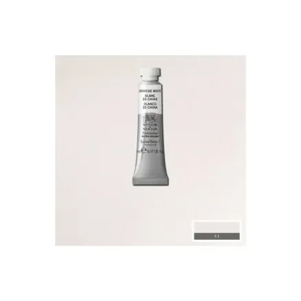 Bästa pris Akvarell pro. 5ml Perm Kinesisk vit 150