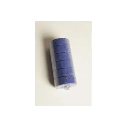 Köp nu Fantasi blockfärg 44x16mm 6st Blå