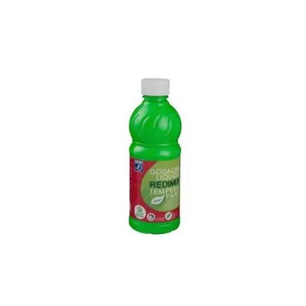 Redimix 500ml briljant grön Begränsat erbjudande