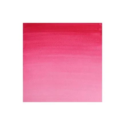 Kampanjpris Cotman akvarellfärg 1/2 panna Permanent Rose 502