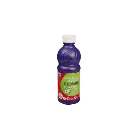 Redimix 500ml lila Kampanjpris