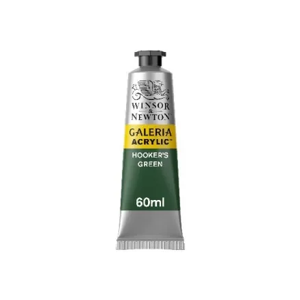 Kundfavorit Galeria Akryl 60Ml Hookers Green 311