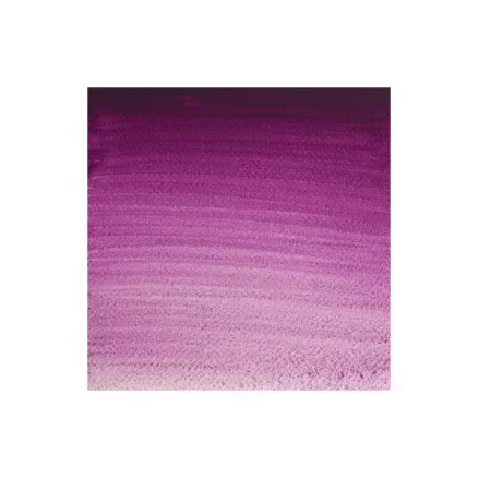 Akvarell pro. 1/2 panna Permanent Mauve 491 Billigare