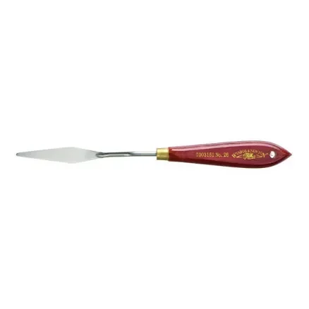 Målarkniv nr 26-70 mm/triang Trygg betalning