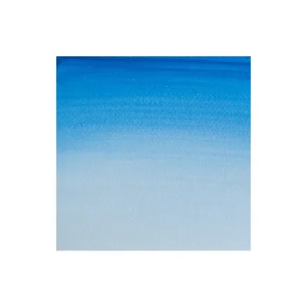 Cotman akvarellfärg 1/2 panna Cerulean Blue Hue 139 Erbjudandepris