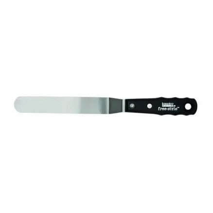 Sista chansen Stor kniv nr 17