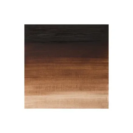 Artists oljefärg 37ml vandyke brun 676 Nyhet