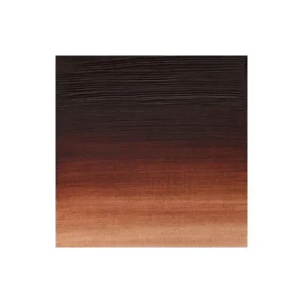 Artists oljefärg 37ml brun krapp 056 Extra rabatt