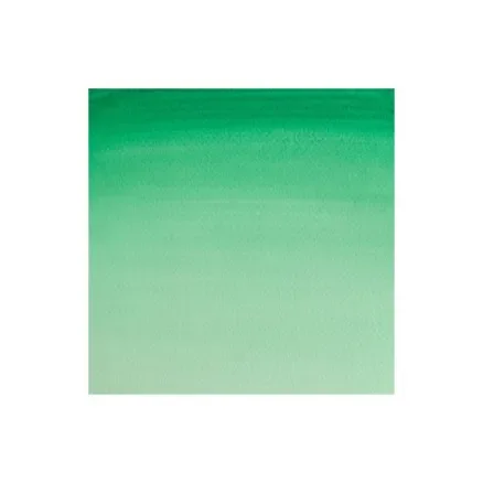 Premium Cotman akvarellfärg 1/2 panna Emerald 235