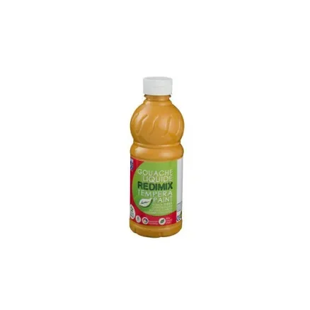 Redimix 500ml gulockra Handla nu