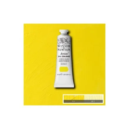 Artists oljefärg 37ml bismuth yellow 025 Säker betalning