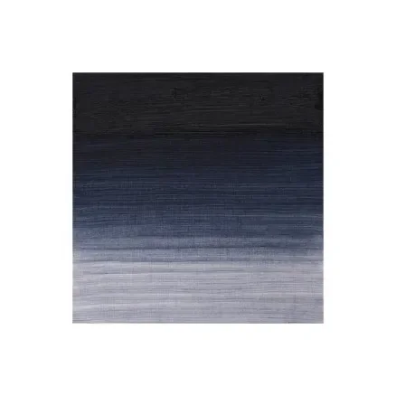 Artists oljefärg 37ml blå black 034 Extra rabatt