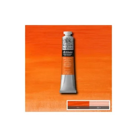 Reapris Artisan vattenblandning olja 200ml cad. orang hue 090