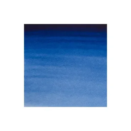 Akvarellfärg pro. 1/2 panna Indianthrene Blue 321 Utförsäljning