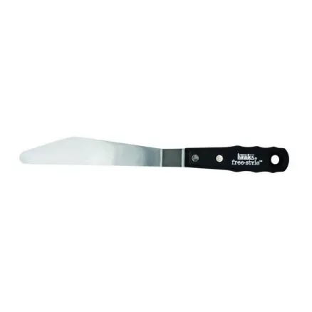 risnedsättning Stor kniv nr 14