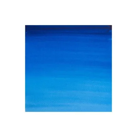 Cotman akvarellfärg 1/2 panna Intense Blue 327 Outlet