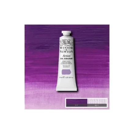 Köp online Artists oljefärg 37ml koboltviolett 192