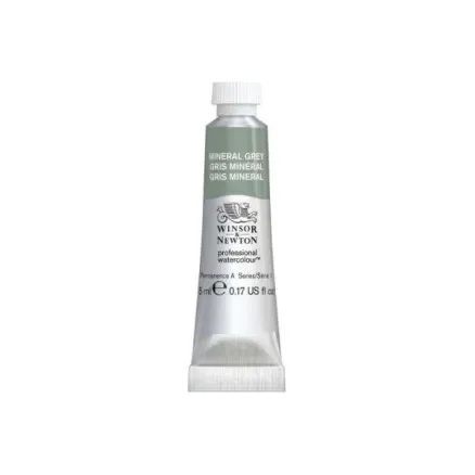 Bästa pris Akvarell pro. 5ml Mineralgrå 427