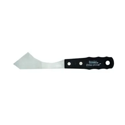 Fynd Stor kniv nr 9