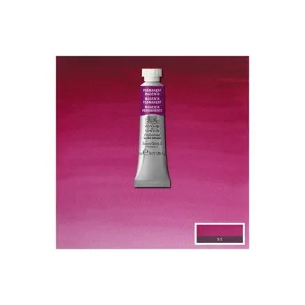 Akvarell pro. 5ml Permanent Magenta 489 Trygg betalning