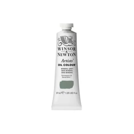 Artists oljefärg 37ml mineral grå Köp online