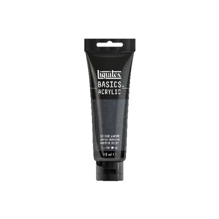 Handla nu Basics 118ml Iridescent Graphite 049