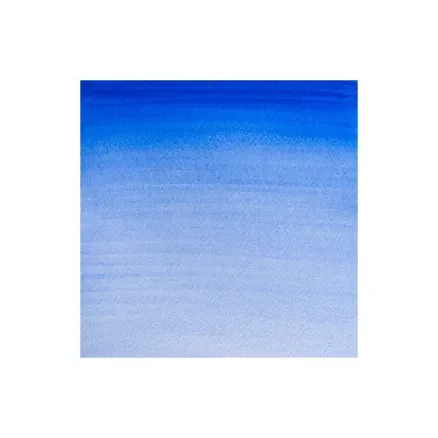 Cotman akvarellfärg 1/2 panna Ultramarine 660 Snabb frakt