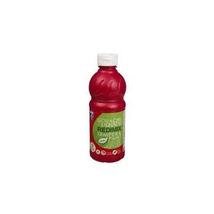 Begränsad tid Redimix 500ml primär röd